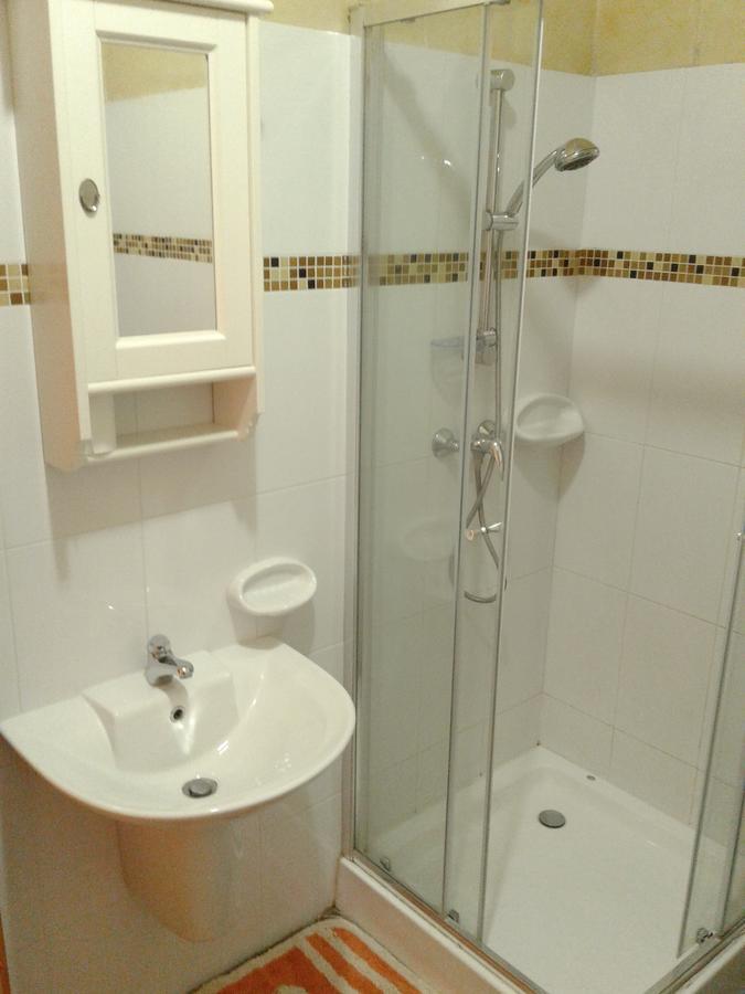 Apartment With Pool Gozo Ghajnsielem Luaran gambar